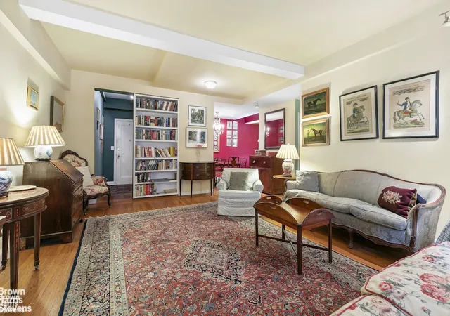 Photo 1 of Sale Pending at 435 E 57th Street #7B, New York City, NY 10022 | MLS# RLS20074656 | Listing updated on 2026-08-31