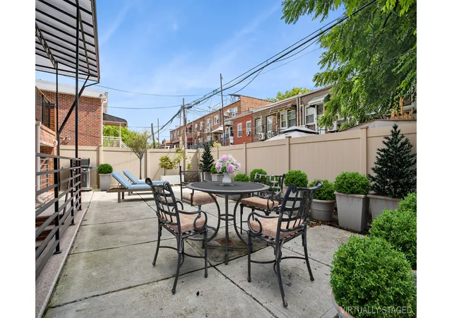 Condo for sale at 1433 E 52nd Street #G, New York City, NY 11234 | MLS# RLS20074778