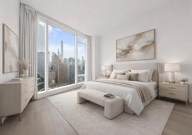 Photo 2 of House for sale at 30 Riverside Blvd #29-F, New York City, NY 10069 | MLS# RLS20074857 | Listing updated on 2026-08-30