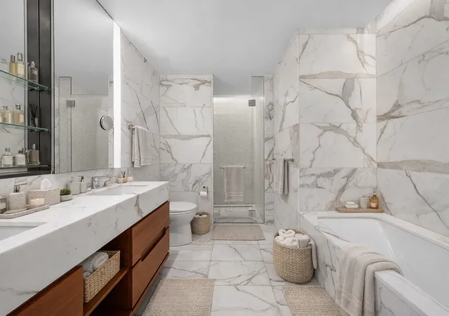 Photo 3 of House for sale at 30 Riverside Blvd #29-F, New York City, NY 10069 | MLS# RLS20074857 | Listing updated on 2026-08-30