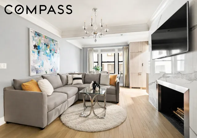 House for sale at 220 E 73rd Street #1A, New York City, NY 10021 | MLS# RLS20074864 | Listing updated on 2026-09-10