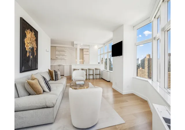 Photo 3 of House for sale at 160 W 66th Street #29B, New York City, NY 10023 | MLS# RLS20074920 | Listing updated on 2026-09-29