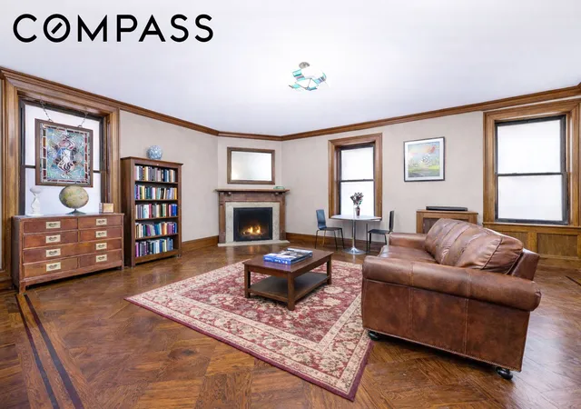 Photo 1 of Condo for sale at 205 W 57th Street #8BC, New York City, NY 10019 | MLS# RLS20074519 | Listing updated on 2026-09-24