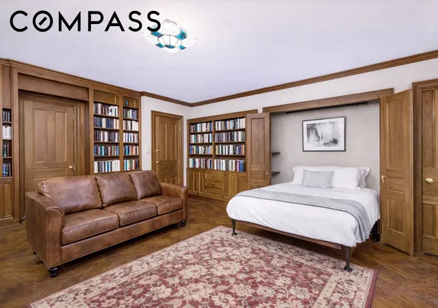Photo 2 of Condo for sale at 205 W 57th Street #8BC, New York City, NY 10019 | MLS# RLS20074519 | Listing updated on 2026-09-24