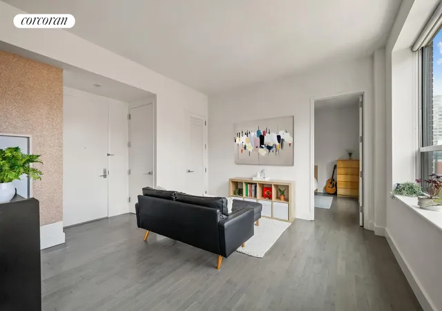 Photo 2 of Sale Pending at 416 W 52nd Street #600, New York City, NY 10019 | MLS# RLS20074986 | Listing updated on 2026-09-19