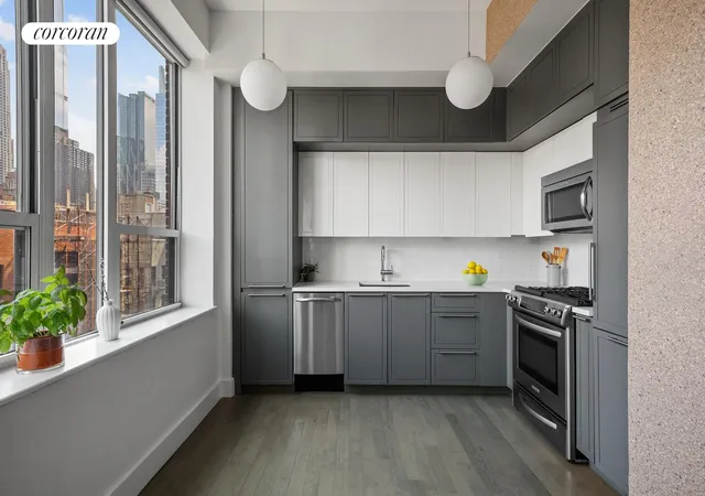 Photo 3 of Sale Pending at 416 W 52nd Street #600, New York City, NY 10019 | MLS# RLS20074986 | Listing updated on 2026-09-19