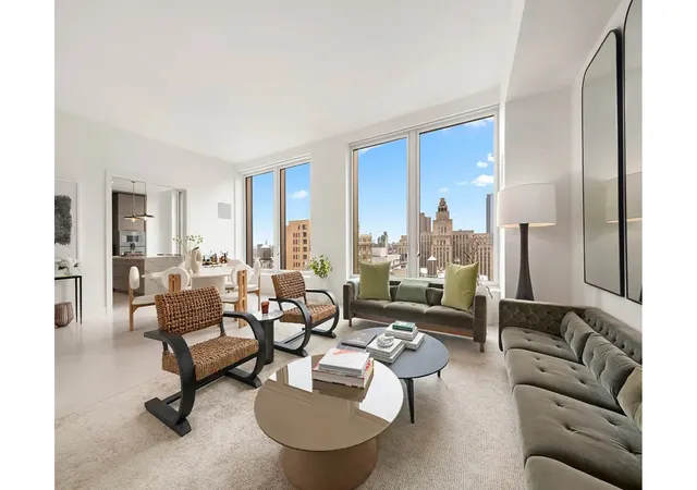 Photo 1 of Multi family home for sale at 91 Leonard St #PH1, New York, NY 10013 | MLS# RLS20075056 | Listing updated on 2026-10-07
