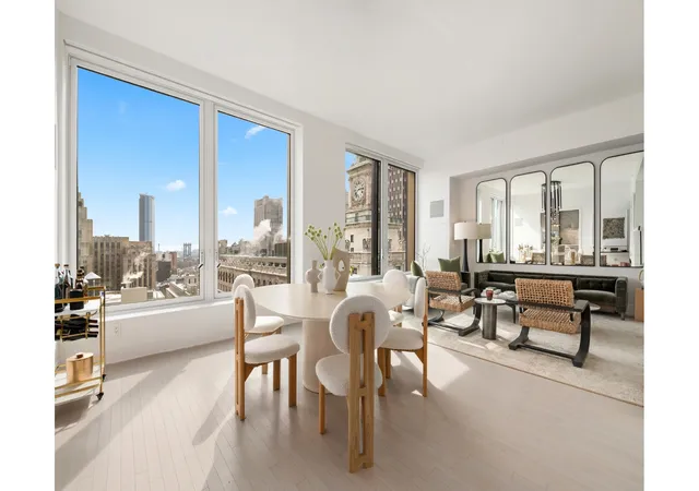 Photo 2 of Multi family home for sale at 91 Leonard St #PH1, New York, NY 10013 | MLS# RLS20075056 | Listing updated on 2026-10-07