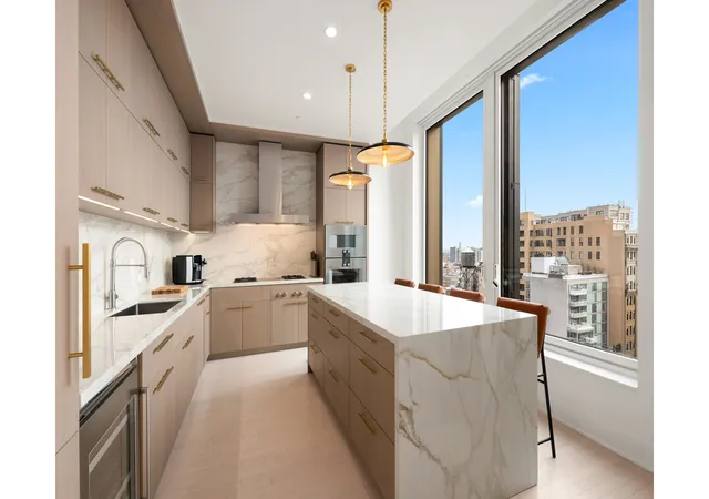 Photo 3 of Multi family home for sale at 91 Leonard St #PH1, New York, NY 10013 | MLS# RLS20075056 | Listing updated on 2026-10-07