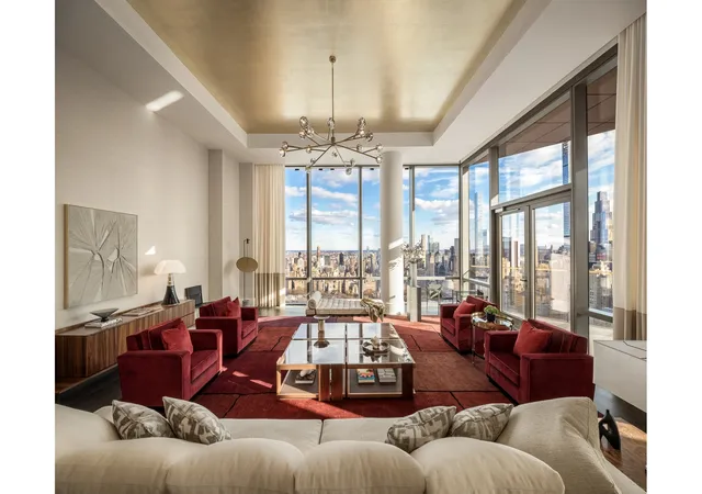 House for sale at 50 W 66th Street #56S, New York City, NY 10023 | MLS# RLS20075093 | Listing updated on 2026-09-18