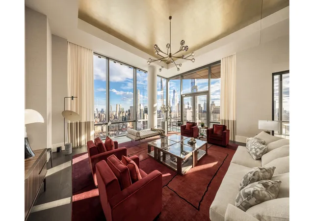 Photo 2 of House for sale at 50 W 66th Street #56S, New York City, NY 10023 | MLS# RLS20075093 | Listing updated on 2026-09-18