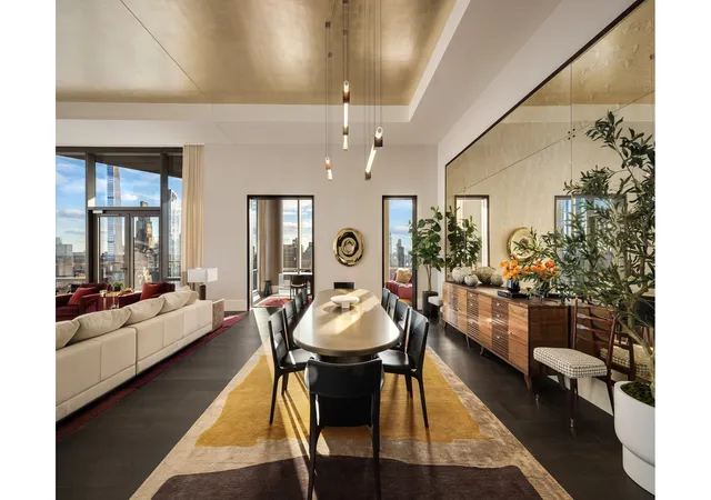 Photo 3 of House for sale at 50 W 66th Street #56S, New York City, NY 10023 | MLS# RLS20075093 | Listing updated on 2026-09-18