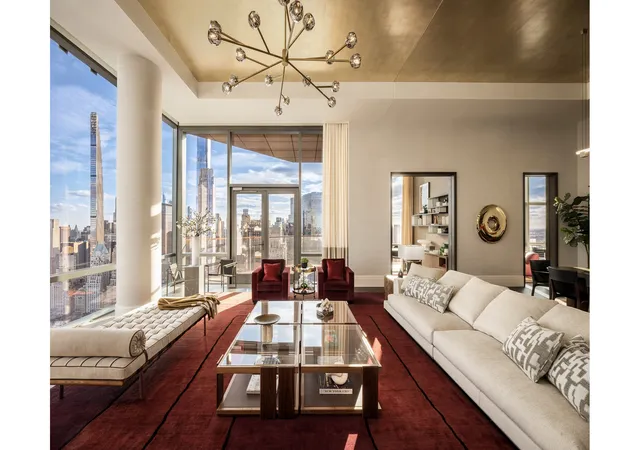 Photo 4 of House for sale at 50 W 66th Street #56S, New York City, NY 10023 | MLS# RLS20075093 | Listing updated on 2026-09-18
