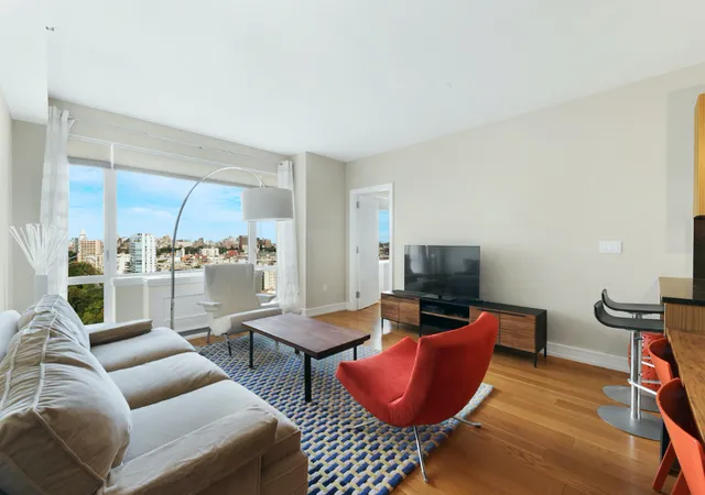 Photo 1 of Condo for sale at 1280 5th Avenue #18F, New York City, NY 10029 | MLS# RLS20075180 | Listing updated on 2026-08-31