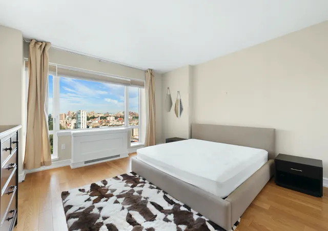 Photo 3 of Condo for sale at 1280 5th Avenue #18F, New York City, NY 10029 | MLS# RLS20075180 | Listing updated on 2026-08-31