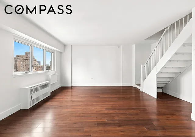 Photo 2 of Sale Pending at 609 Columbus Ave #16C, New York City, NY 10024 | MLS# RLS20075215 | Listing updated on 2026-09-12