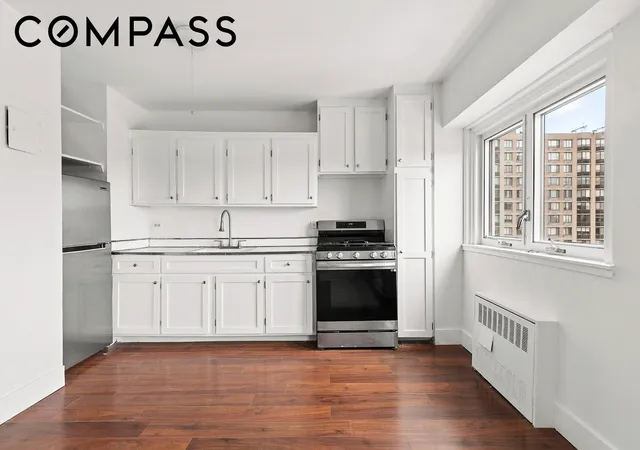 Photo 3 of Sale Pending at 609 Columbus Ave #16C, New York City, NY 10024 | MLS# RLS20075215 | Listing updated on 2026-09-12