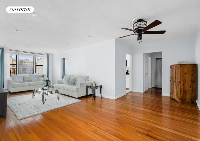 Listing Photo 4 - Condo for sale in building located at 330 Lenox Rd, New York, NY 11226 - Unit #6F