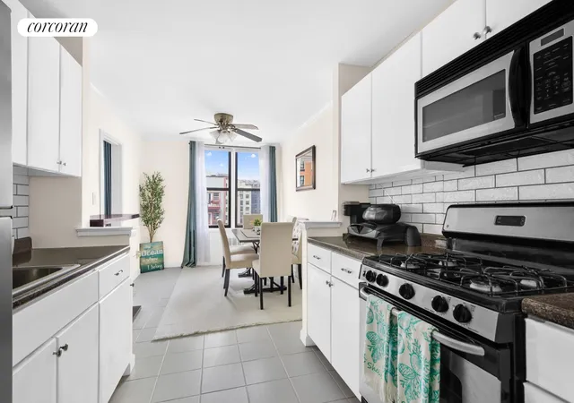 Listing Photo 5 - Condo for sale in building located at 330 Lenox Rd, New York, NY 11226 - Unit #6F