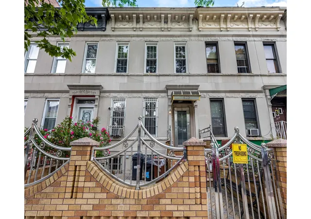 Photo 1 of Sale Pending at 315 E 28th Street, New York City, NY 11226 | MLS# RLS20075382 | Listing updated on 2026-09-10
