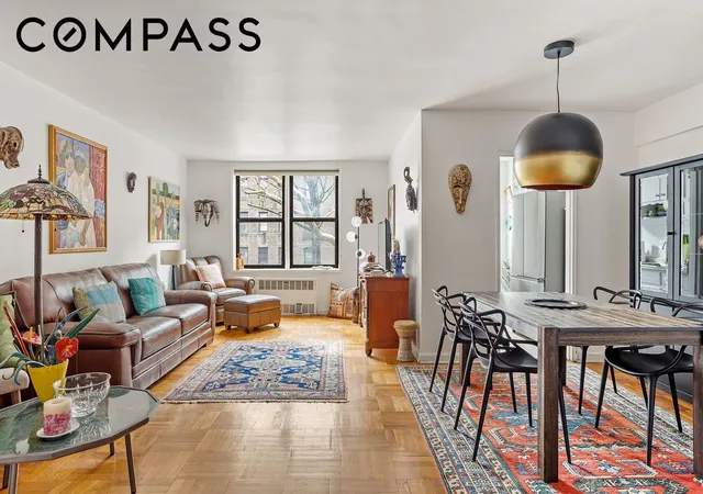 Photo 1 of Sale Pending at 33 46 92nd Street #1V, Jackson Heights, NY 11372 | MLS# RLS20075397 | Listing updated on 2026-10-01