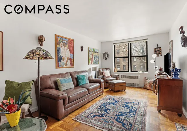 Photo 2 of Sale Pending at 33 46 92nd Street #1V, Jackson Heights, NY 11372 | MLS# RLS20075397 | Listing updated on 2026-10-01