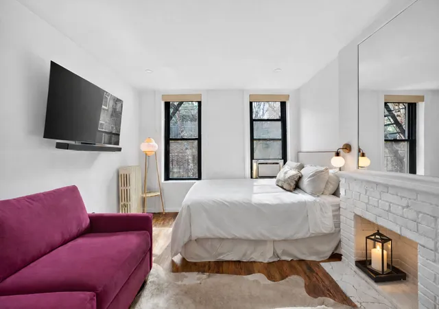 Photo 1 of Sale Pending at 88 Horatio St #3C, New York, NY 10014 | MLS# RLS20075436 | Listing updated on 2026-09-10