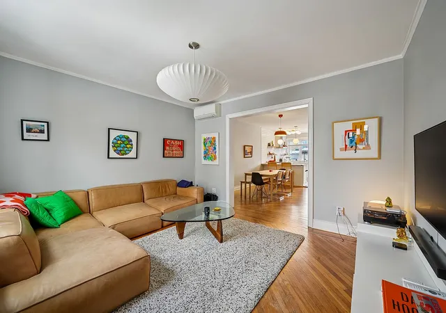 Photo 2 of Sale Pending at 274 Parkville Ave, New York City, NY 11230 | MLS# RLS20075458 | Listing updated on 2026-09-10