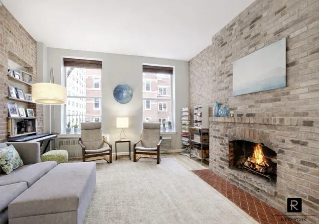 Photo 1 of Condo for sale at 305 W 55th Street #3-A, New York City, NY 10019 | MLS# RLS20075750 | Listing updated on 2026-08-30