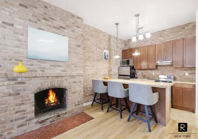 Photo 2 of Condo for sale at 305 W 55th Street #3-A, New York City, NY 10019 | MLS# RLS20075750 | Listing updated on 2026-08-30
