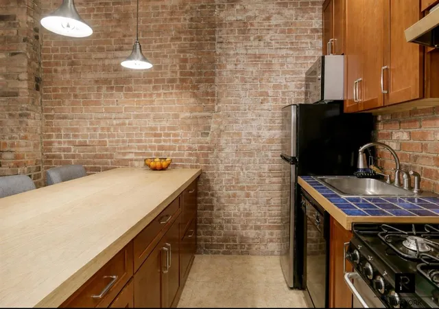 Photo 3 of Condo for sale at 305 W 55th Street #3-A, New York City, NY 10019 | MLS# RLS20075750 | Listing updated on 2026-08-30