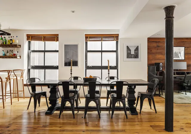 Photo 3 of Single family home for sale at 374 Broome St #4N, New York City, NY 10013 | MLS# RLS20075807 | Listing updated on 2026-08-31