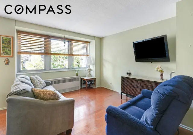 Photo 1 of Sale Pending at 290 W 232nd Street #3A, New York City, NY 10463 | MLS# RLS20069469 | Listing updated on 2026-10-06