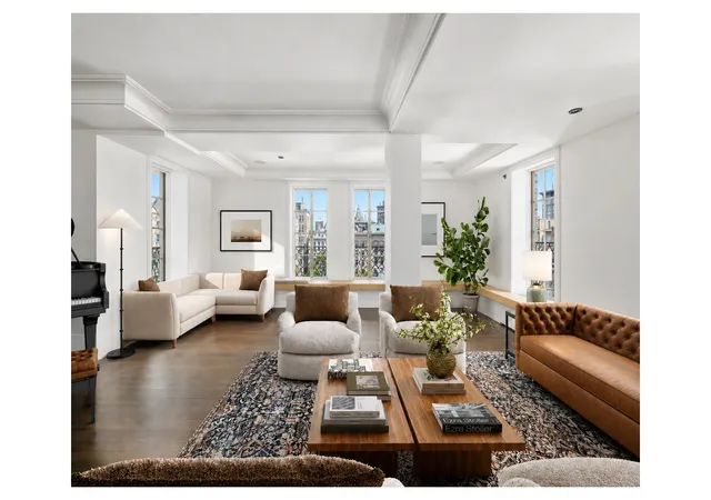 House for sale at 140 E 63rd Street #14B, New York, NY 10065 | MLS# RLS20075907 | Listing updated on 2026-08-31