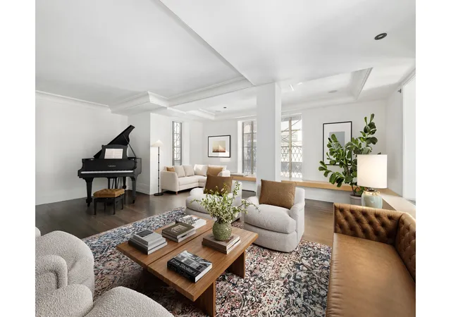 Photo 1 of House for sale at 140 E 63rd Street #14B, New York, NY 10065 | MLS# RLS20075907 | Listing updated on 2026-08-31