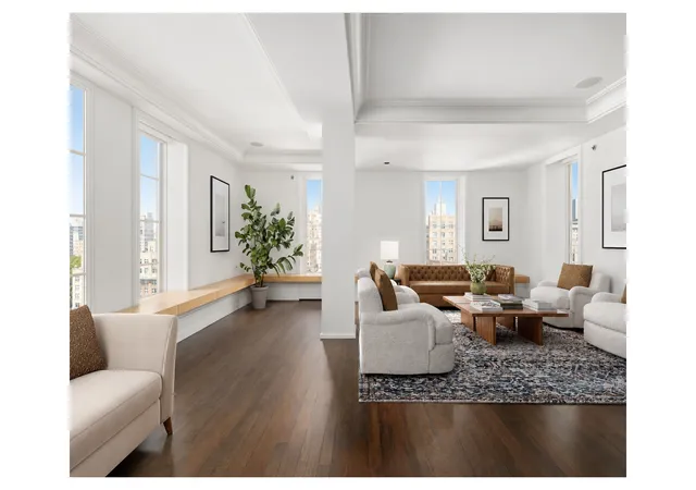 Photo 2 of House for sale at 140 E 63rd Street #14B, New York, NY 10065 | MLS# RLS20075907 | Listing updated on 2026-08-31