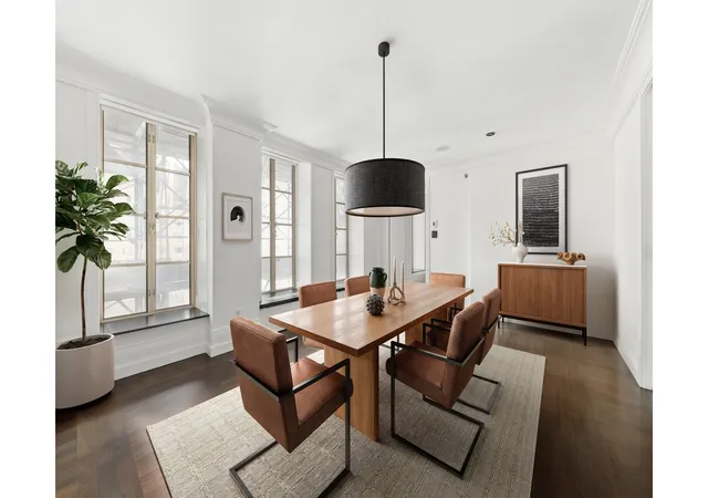 Photo 3 of House for sale at 140 E 63rd Street #14B, New York, NY 10065 | MLS# RLS20075907 | Listing updated on 2026-08-31