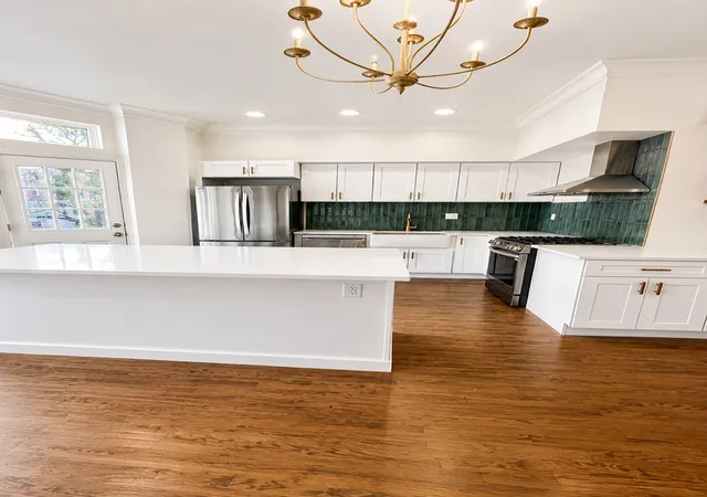 Photo 3 of Multi family home for sale at 718 Putnam Ave #Entire Building, New York City, NY 11221 | MLS# RLS20075930 | Listing updated on 2026-10-03