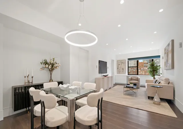 Photo 1 of Sale Pending at 405 E 63rd Street #12CE, New York City, NY 10065 | MLS# RLS20075965 | Listing updated on 2026-09-11
