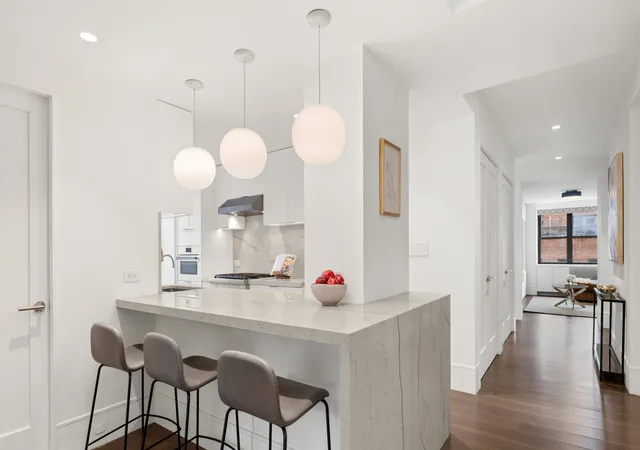 Listing Photo 1 - Condo for sale in building located at 405 E 63Rd St, New York City, NY 10065 - Unit #12CE