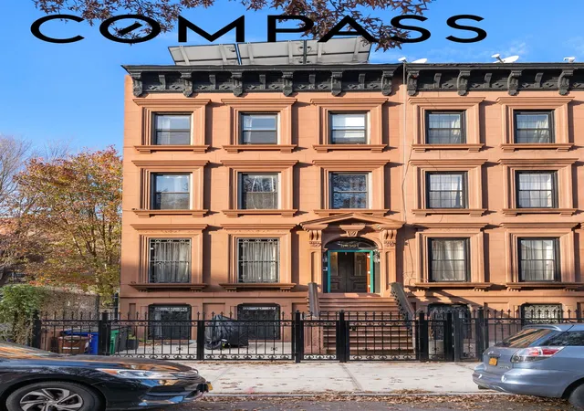 Photo 1 of Sale Pending at 591 Willoughby Ave, Brooklyn, NY 11206 | MLS# RLS20061032 | Listing updated on 2026-10-07