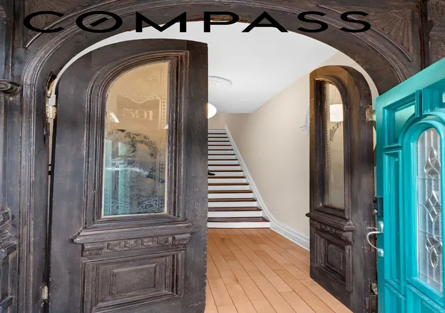 Photo 2 of Sale Pending at 591 Willoughby Ave, Brooklyn, NY 11206 | MLS# RLS20061032 | Listing updated on 2026-10-07