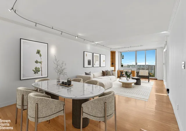 House for sale at 444 E 86th Street #PHH, New York City, NY 10028 | MLS# RLS20076104 | Listing updated on 2026-09-03