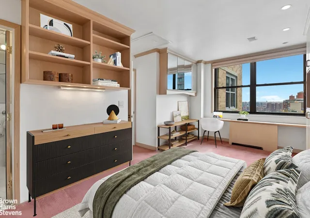 Photo 4 of House for sale at 444 E 86th Street #PHH, New York City, NY 10028 | MLS# RLS20076104 | Listing updated on 2026-09-03