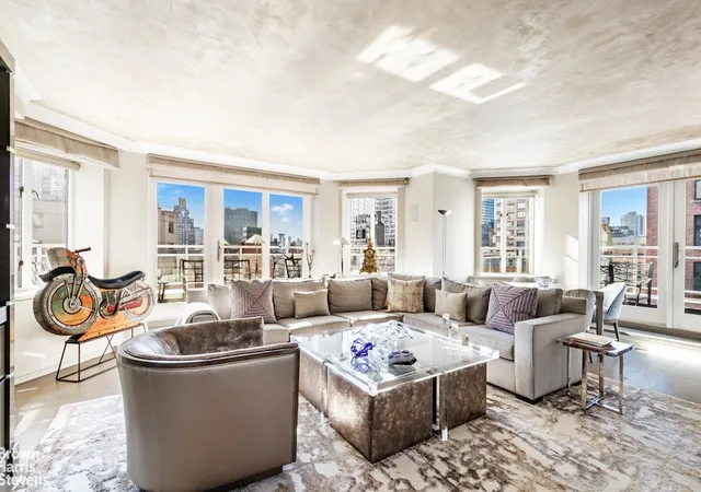 Multi family home for sale at 179 E 70th Street #PH19/20B, New York City, NY 10021 | MLS# RLS20076240