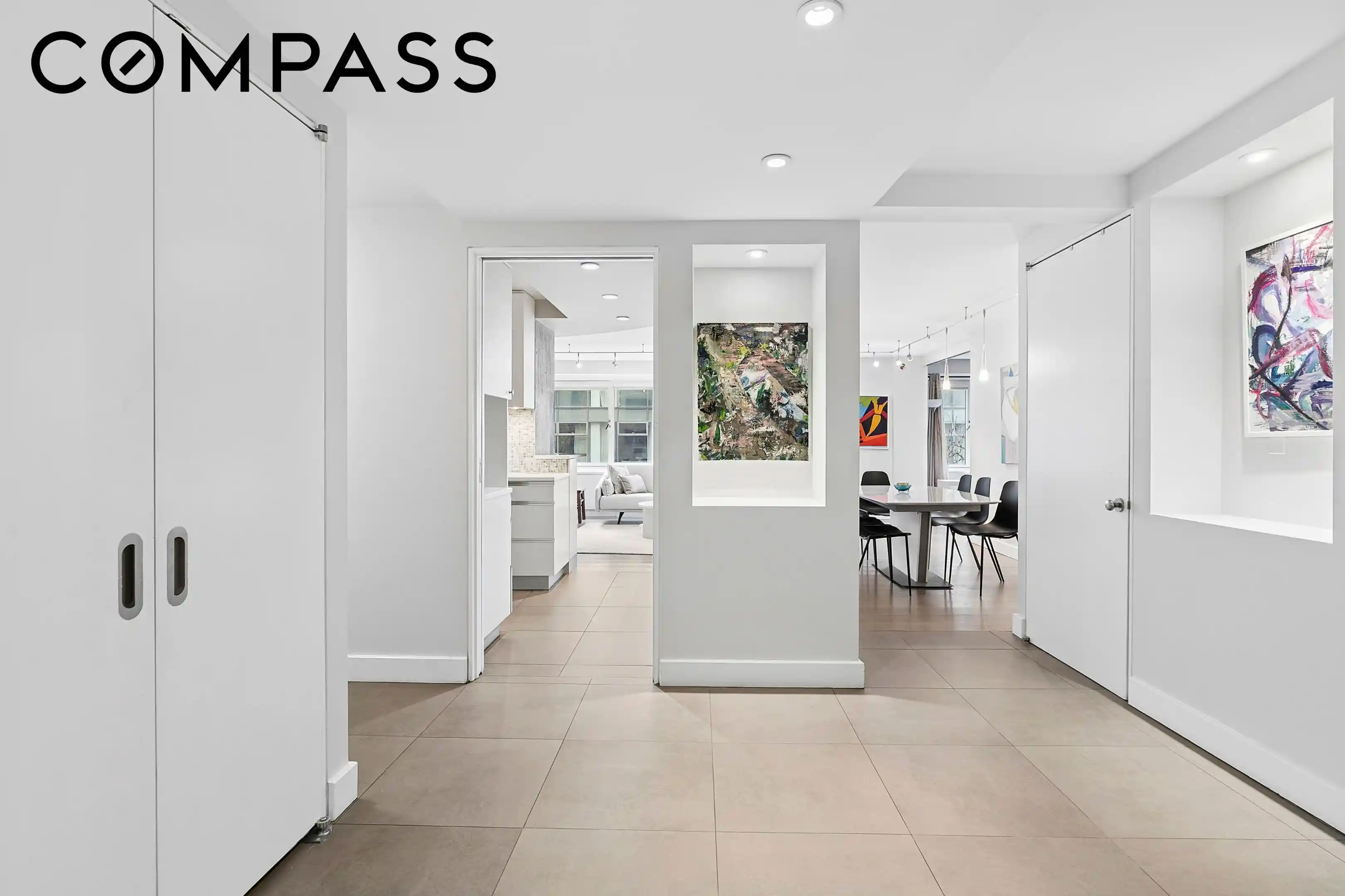 Listing Photo 14 - Condo for sale in 1065 Park Ave located at 1065 Park Ave, New York City, NY 10128 - Unit #4BC
