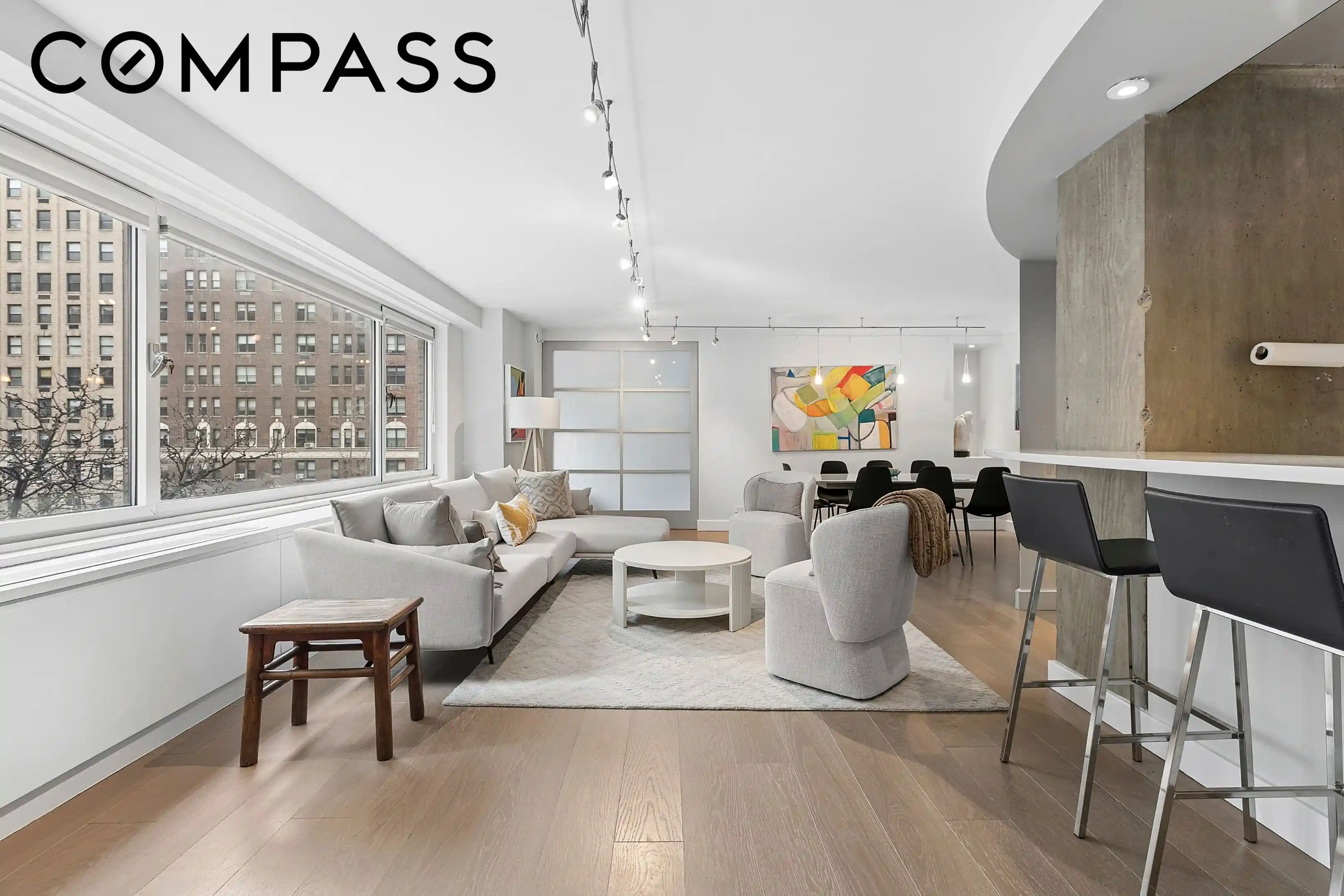 Listing Photo 1 - Condo for sale in 1065 Park Ave located at 1065 Park Ave, New York City, NY 10128 - Unit #4BC