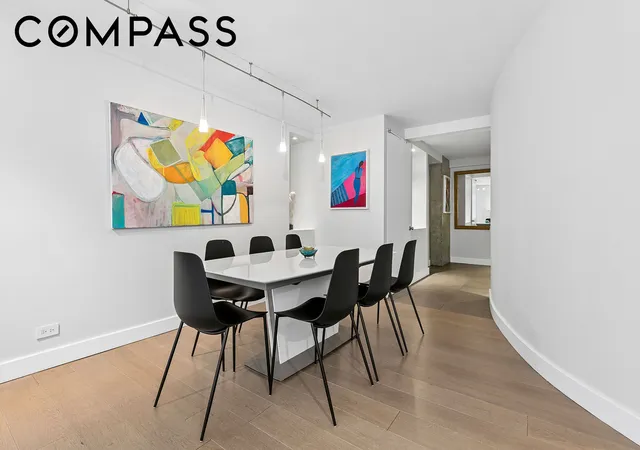 Listing Photo 5 - Condo for sale in building located at 1065 Park Ave, New York City, NY 10128 - Unit #4BC