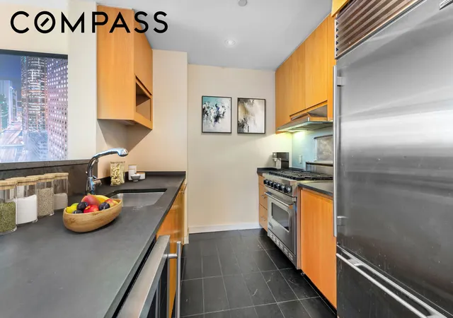 Listing Photo 1 - Condo for sale in building located at 255 Hudson St, New York City, NY 10013 - Unit #10D