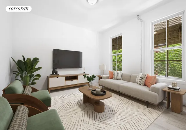 Multi family home for sale at 1267 Teller Ave, New York City, NY 10456 | MLS# RLS20076381